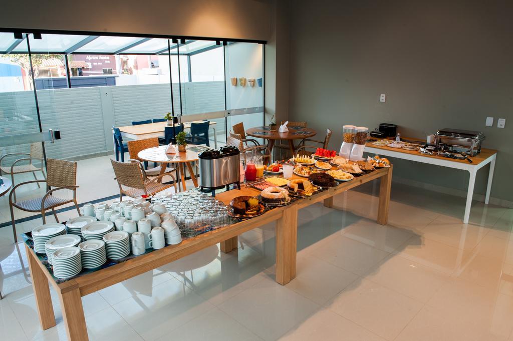 Clh Suites Bonito Centro المظهر الخارجي الصورة