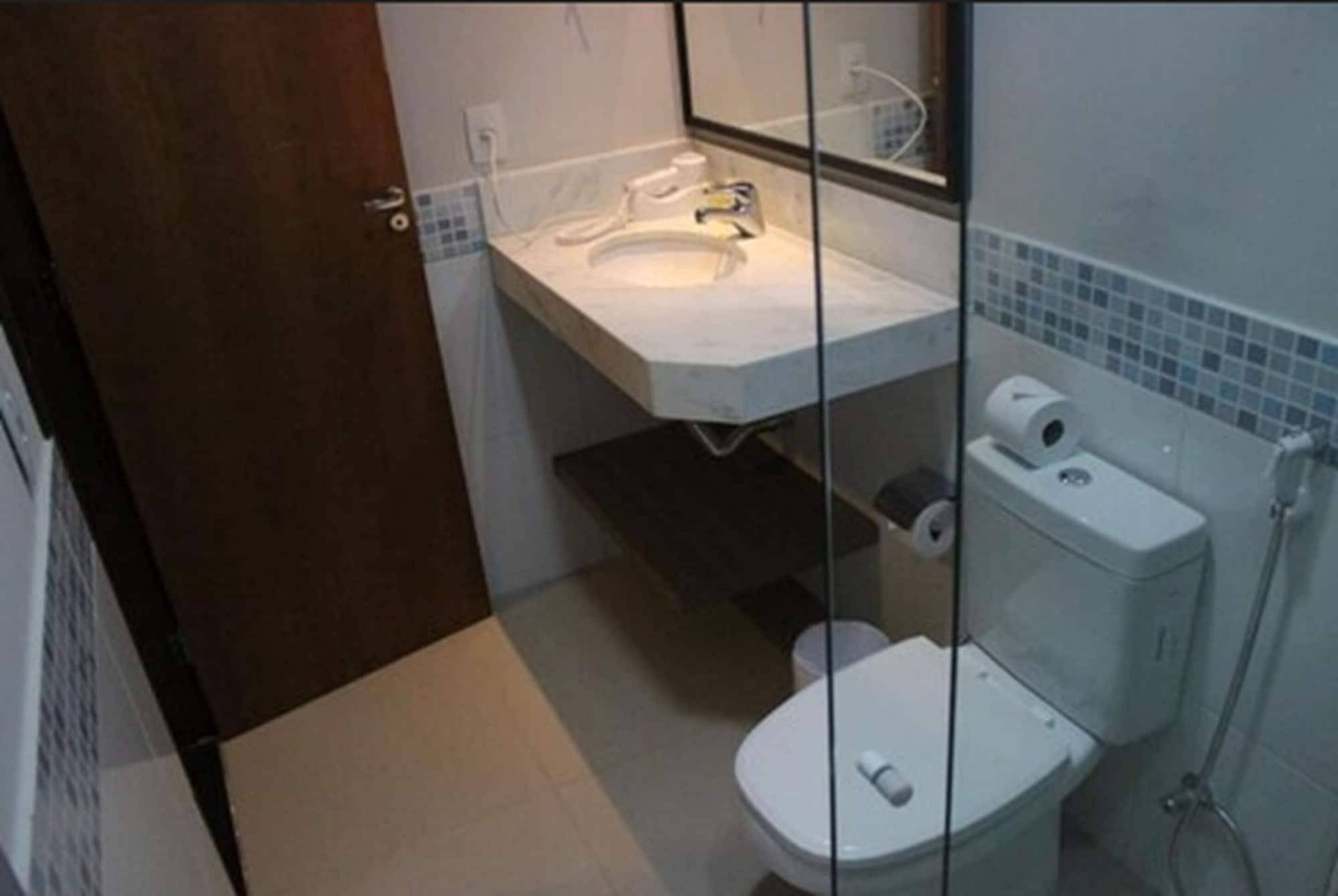 Clh Suites Bonito Centro المظهر الخارجي الصورة