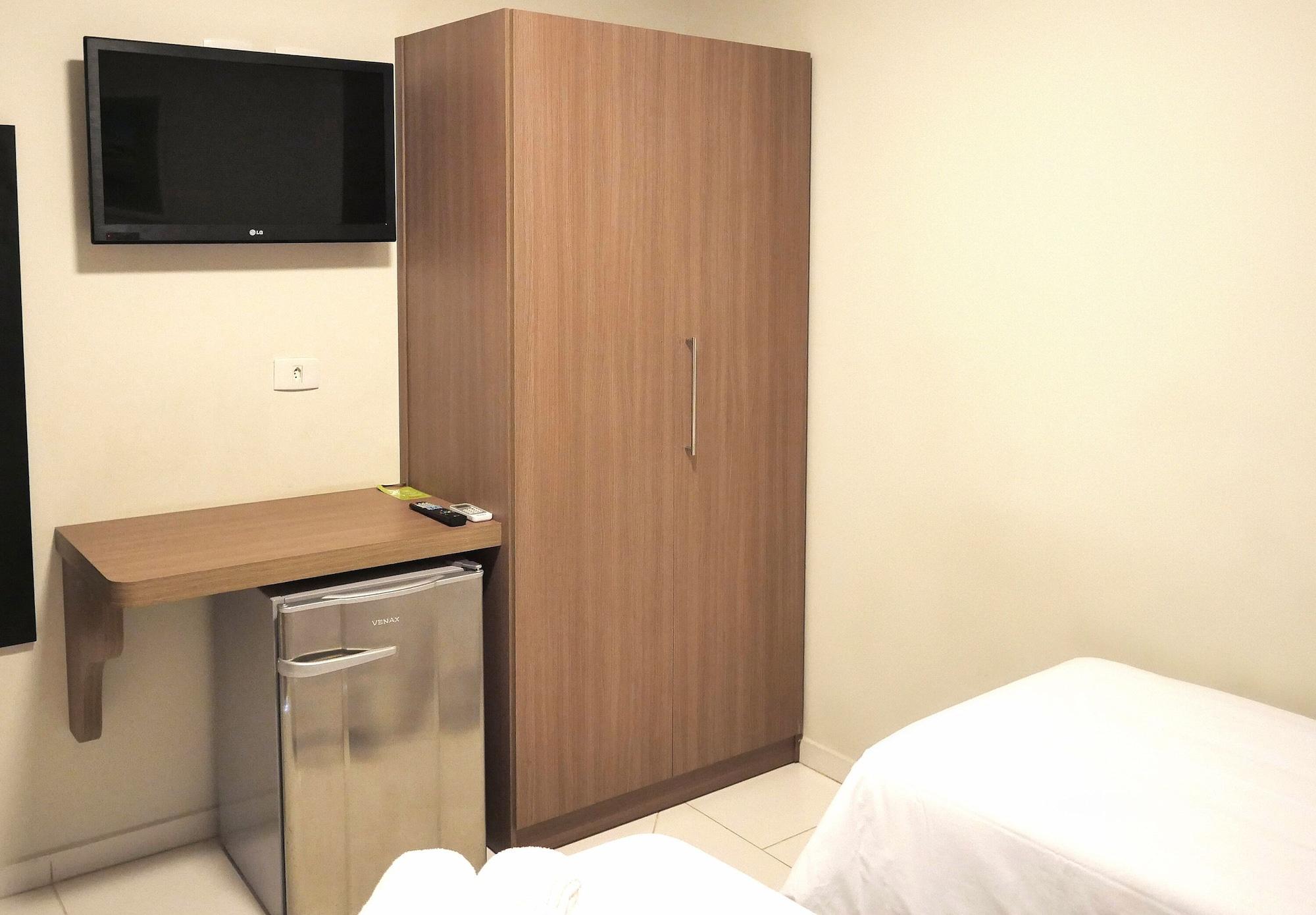 Clh Suites Bonito Centro المظهر الخارجي الصورة