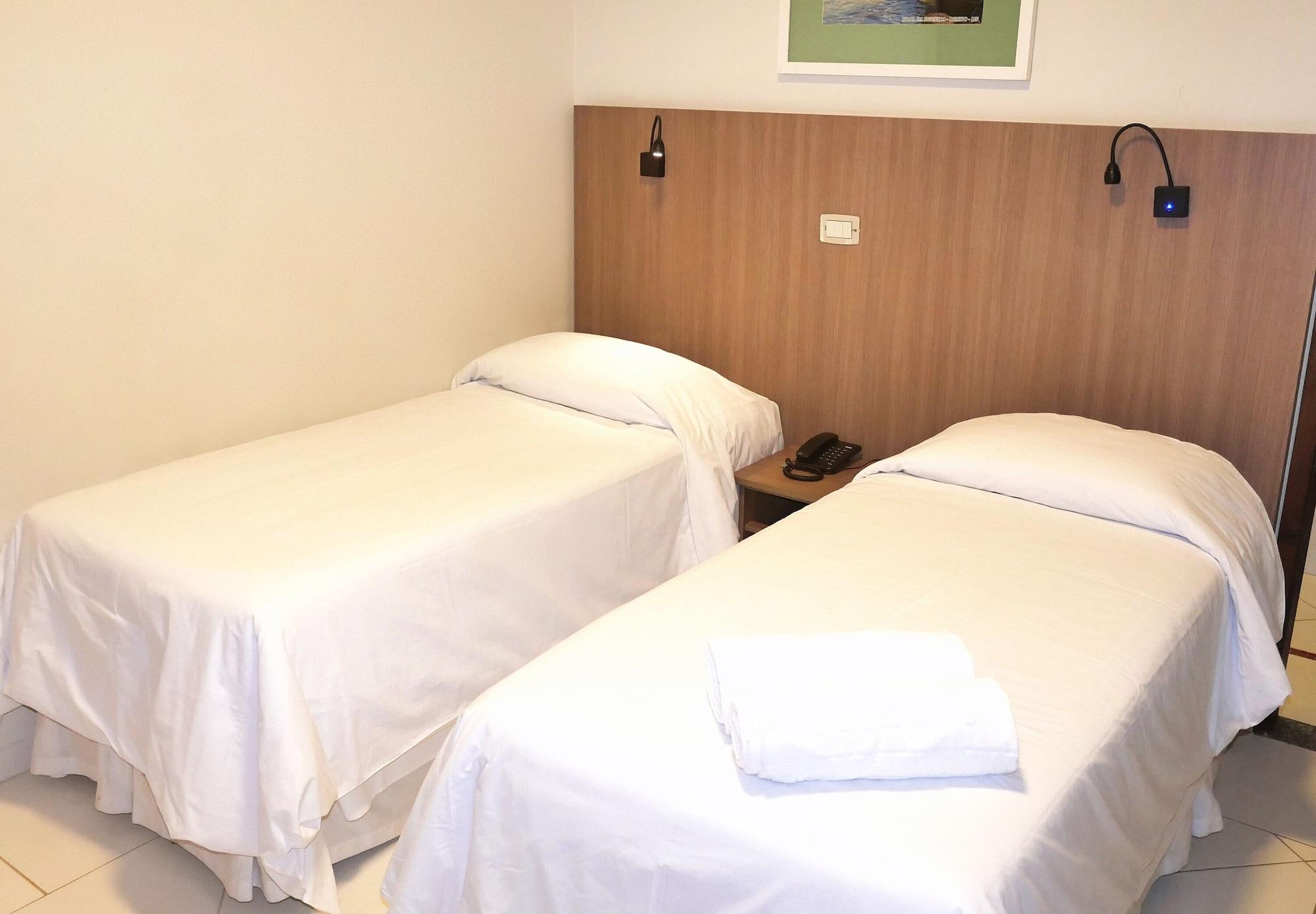 Clh Suites Bonito Centro المظهر الخارجي الصورة