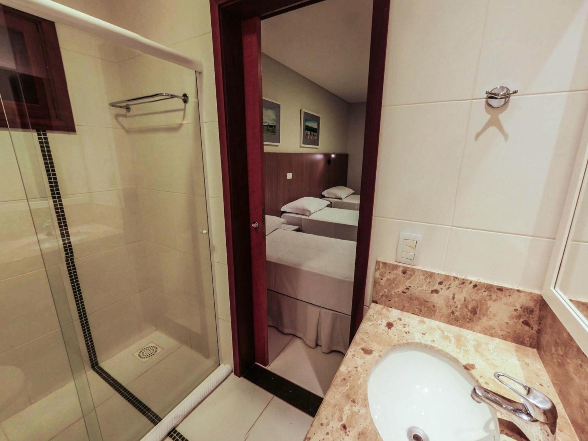 Clh Suites Bonito Centro الغرفة الصورة