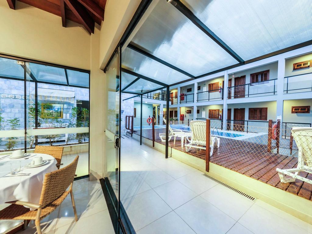Clh Suites Bonito Centro المظهر الخارجي الصورة