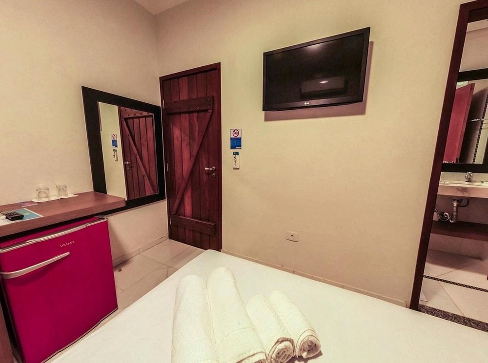 Clh Suites Bonito Centro المظهر الخارجي الصورة