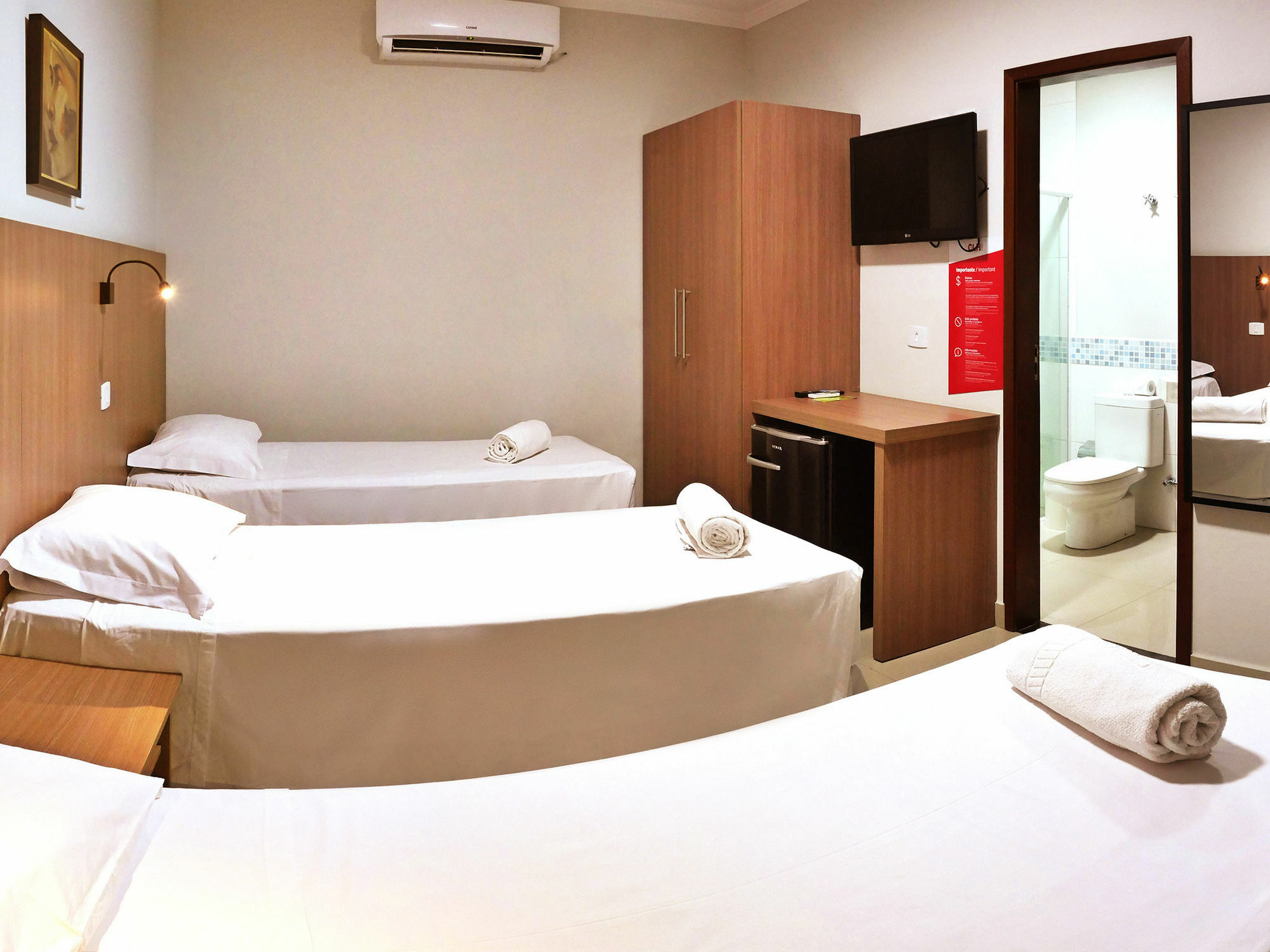 Clh Suites Bonito Centro المظهر الخارجي الصورة