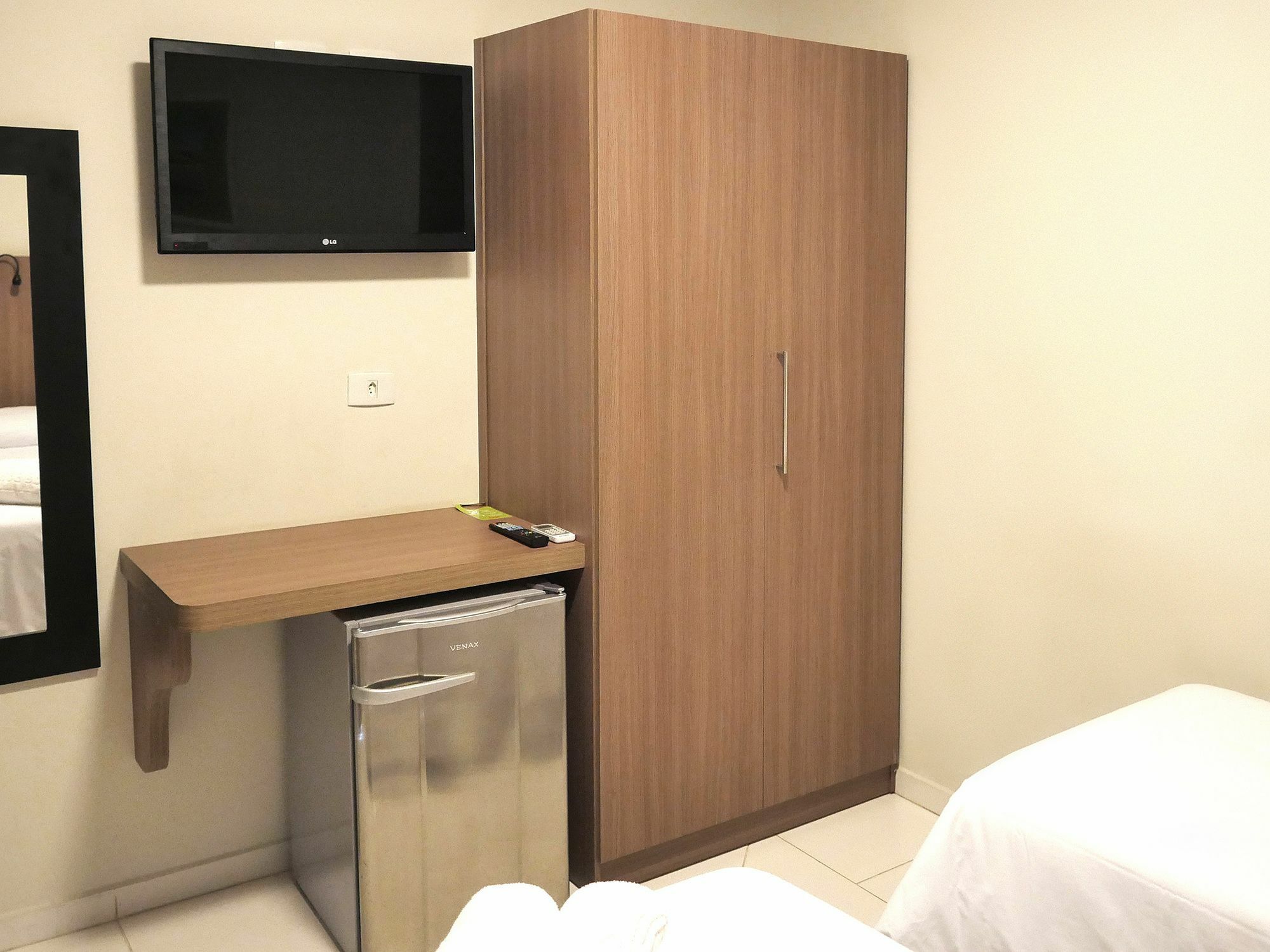 Clh Suites Bonito Centro المظهر الخارجي الصورة